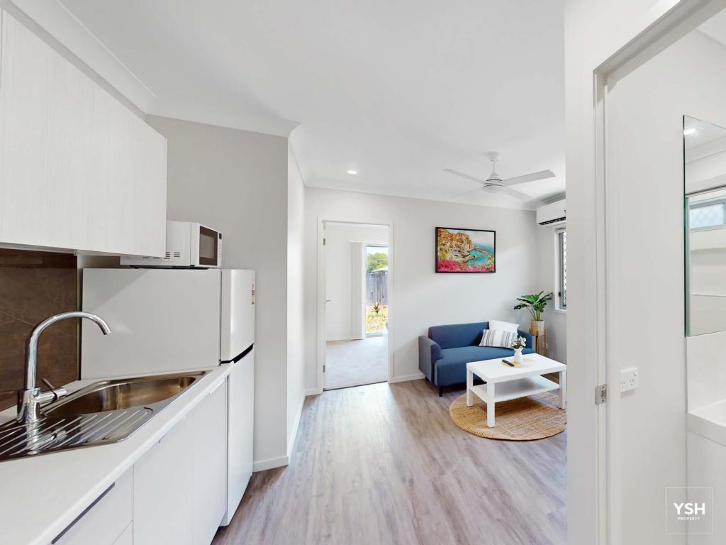 5/14 Allen St, Wynnum, QLD 4178