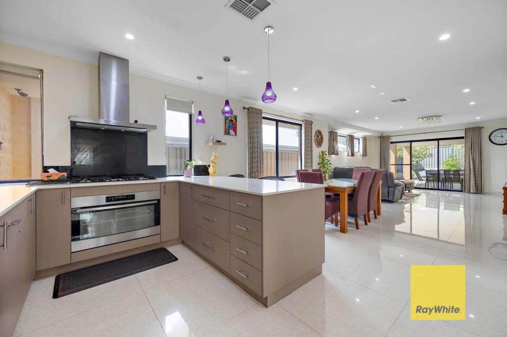 12 Elkington Pass, Huntingdale, WA 6110