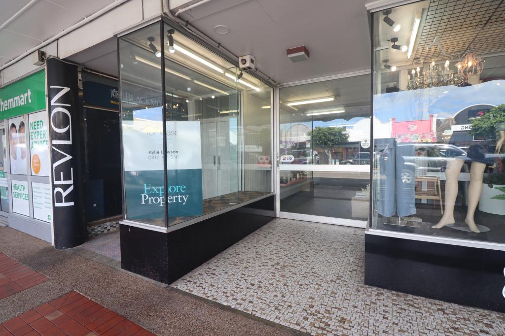 2/107-109 Queen St, Ayr, QLD 4807