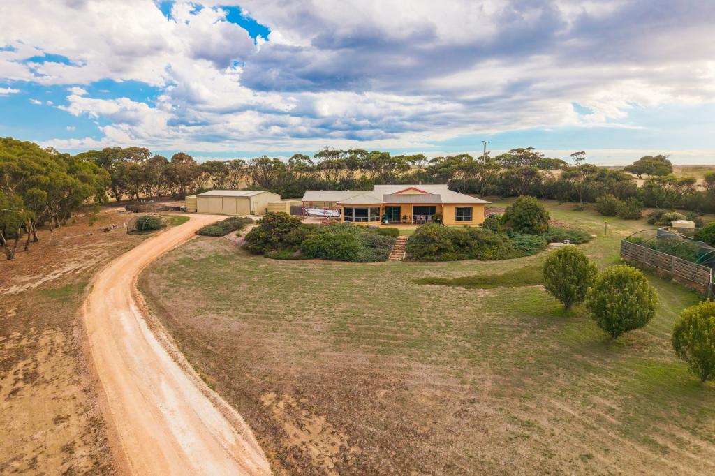 1085 Chapman Rd, Green Patch, SA 5607