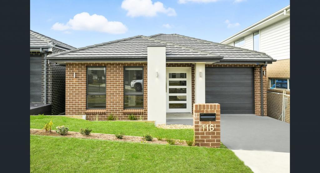 116 Turffontein Ave, Box Hill, NSW 2765