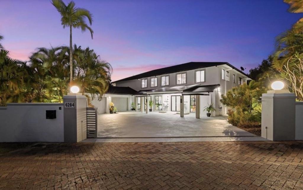 6284 Sylvan Lane, Hope Island, QLD 4212