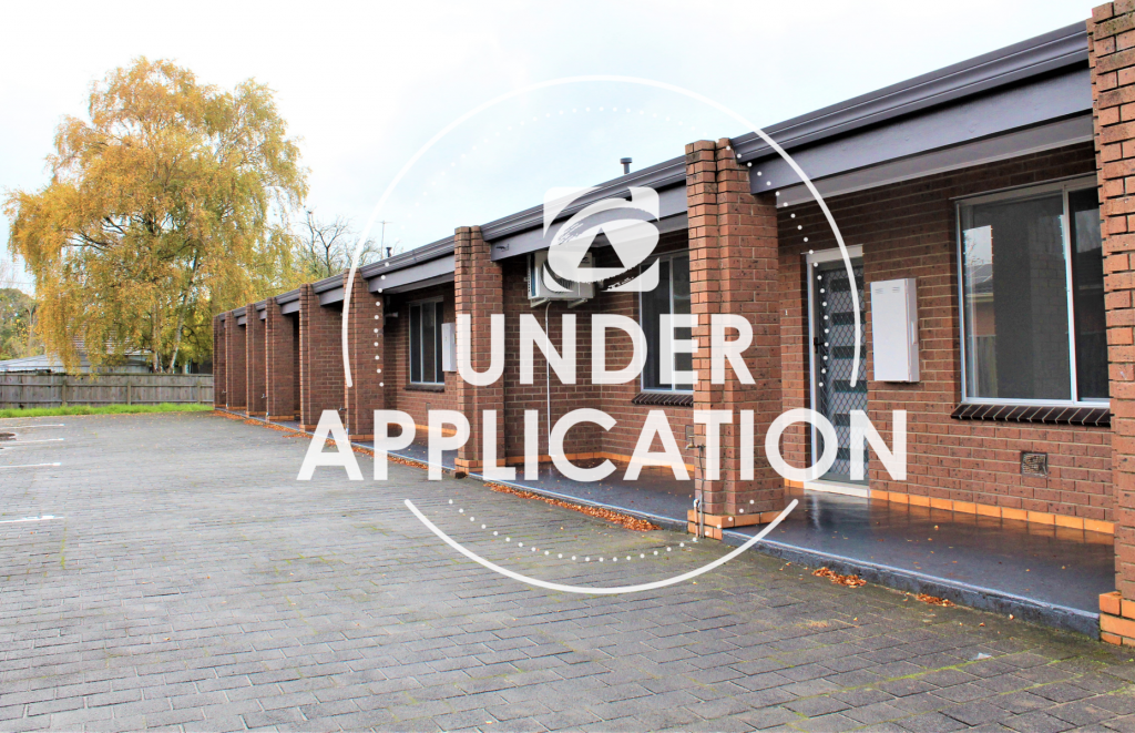 1/12 Parkin St, Moe, VIC 3825