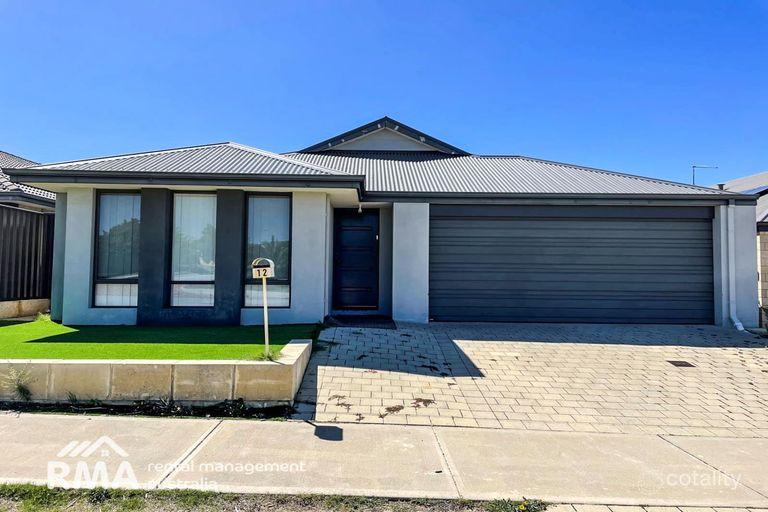 12 Elderiana Link, Banksia Grove, WA 6031