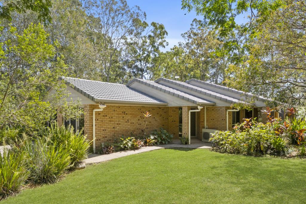 13 Tipuana Dr, Capalaba, QLD 4157