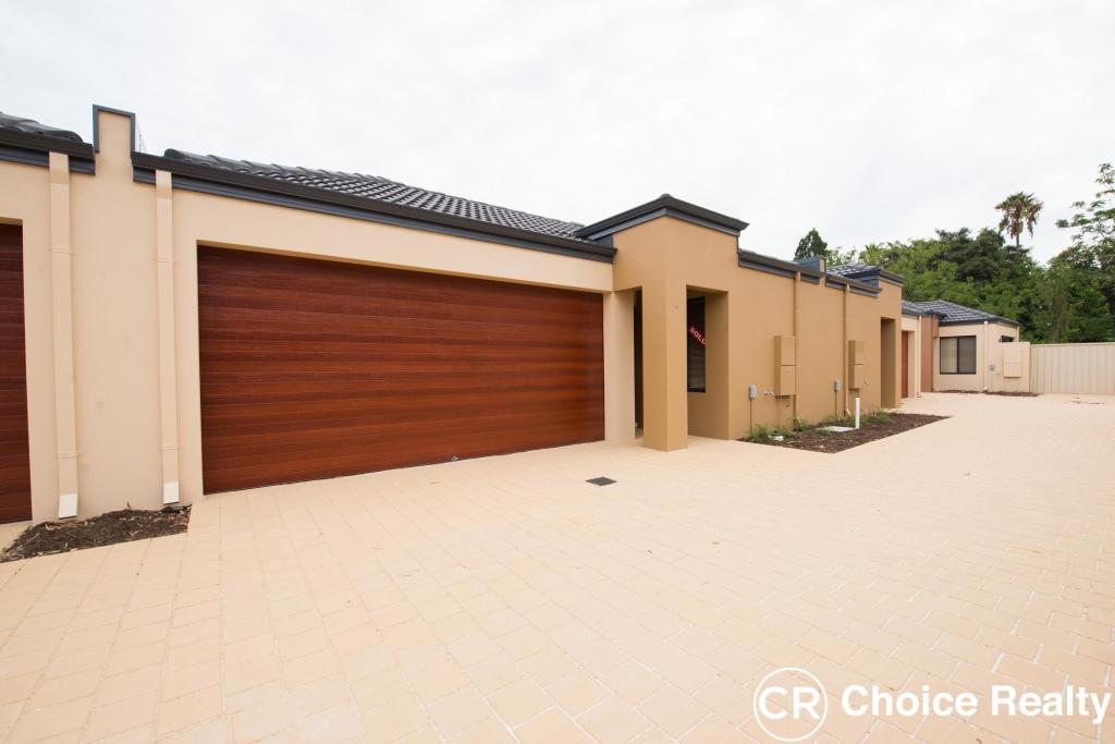 4/8 Central Tce, Beckenham, WA 6107