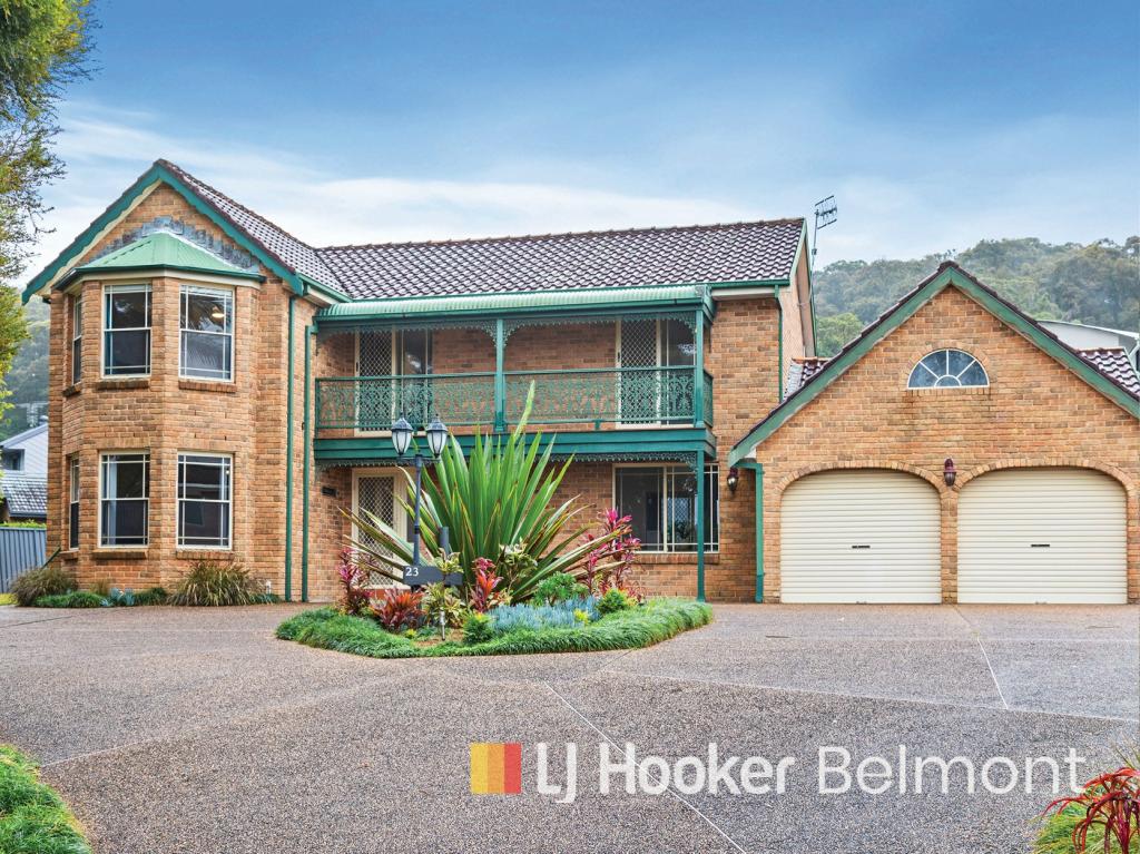 23 Imperial Cl, Floraville, NSW 2280