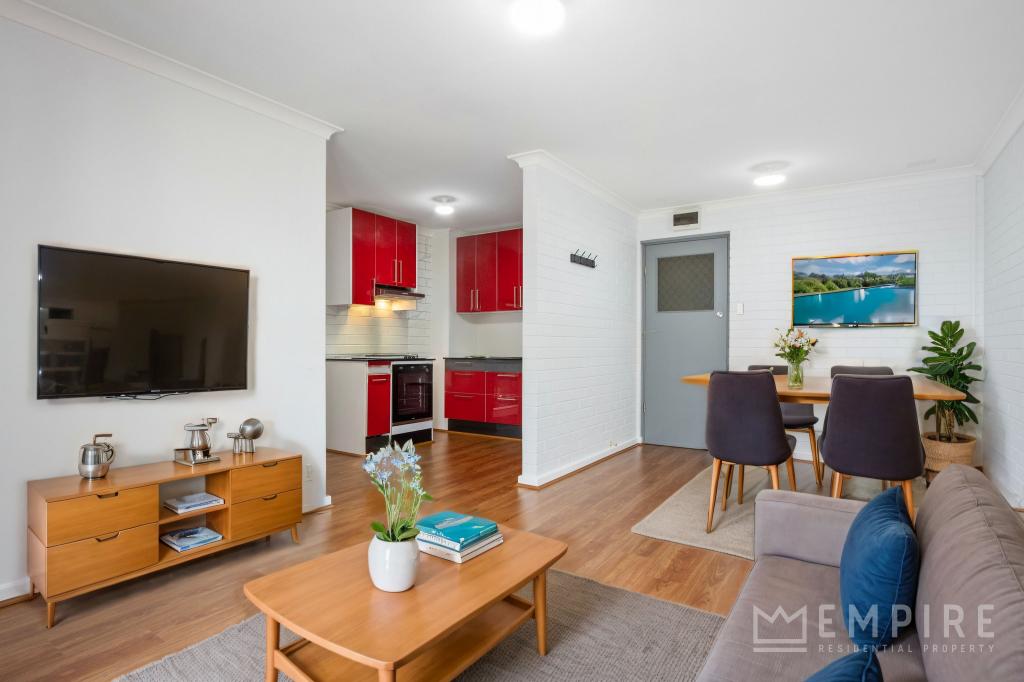 20/37 Osborne Rd, East Fremantle, WA 6158