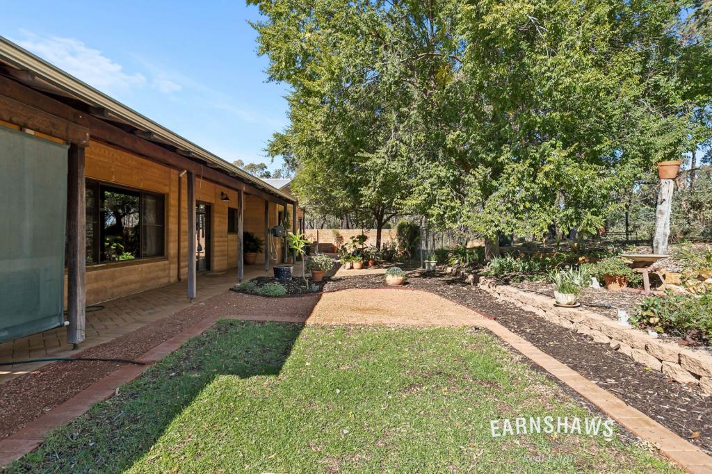 162 Lillie Rd, Gidgegannup, WA 6083