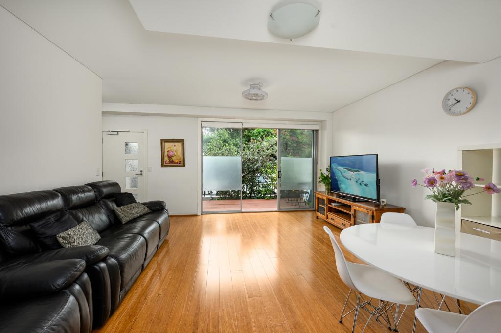 115/43 Cranbrook St, Botany, NSW 2019