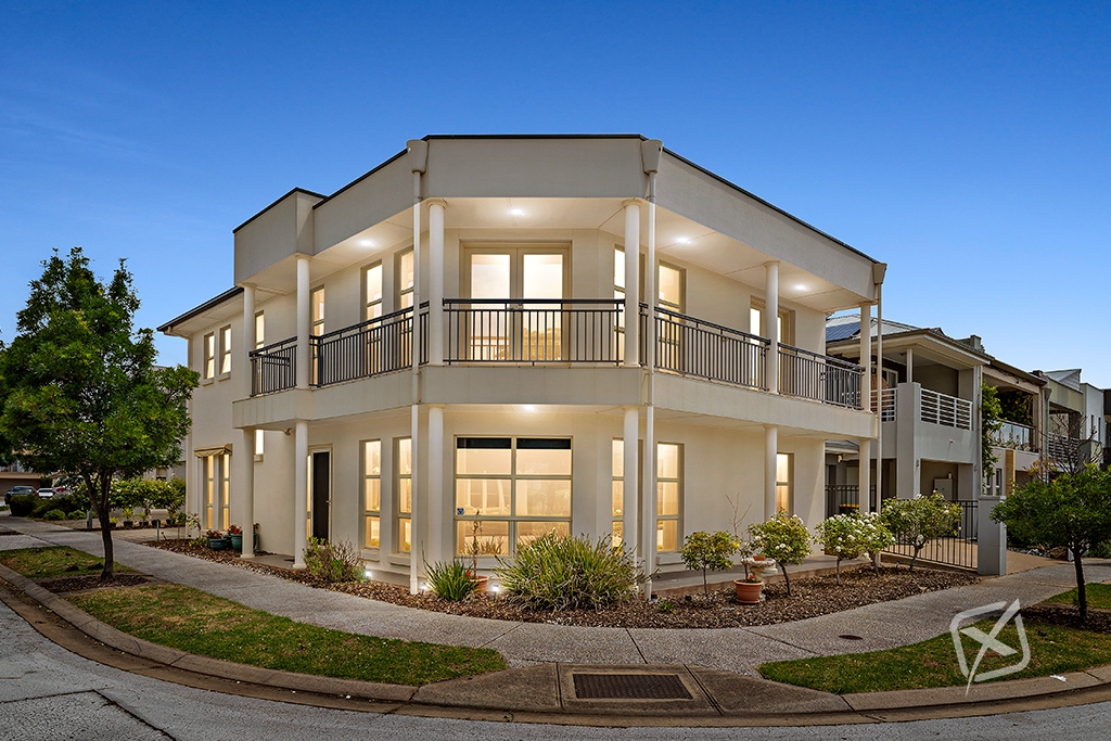 14 SANTORINI WALK, MAWSON LAKES, SA 5095