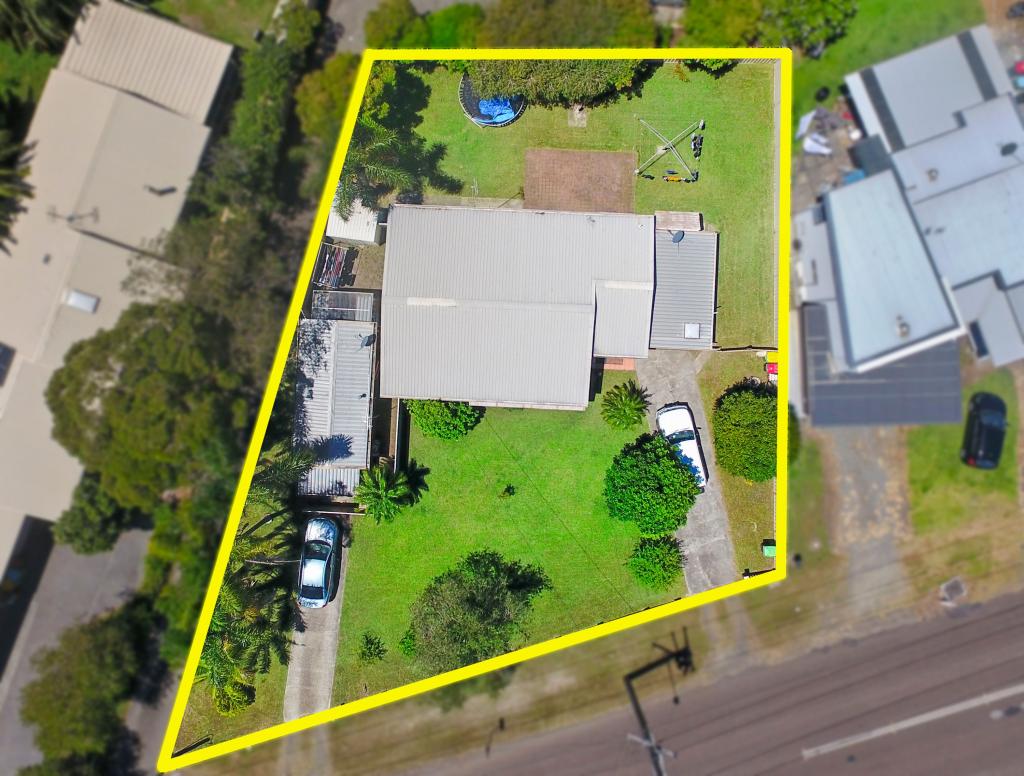 139 LAKEDGE AVE, BERKELEY VALE, NSW 2261