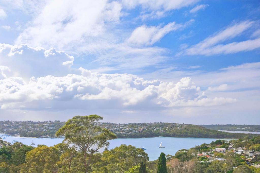 12/5 Parriwi Rd, Mosman, NSW 2088