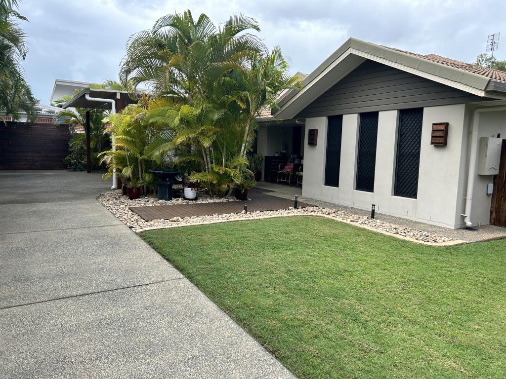 12 Galleon Court, Taroomball, QLD 4703 House for sale OnTheHouse