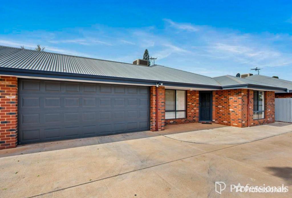 2/196 Macdonald St, Kalgoorlie, WA 6430