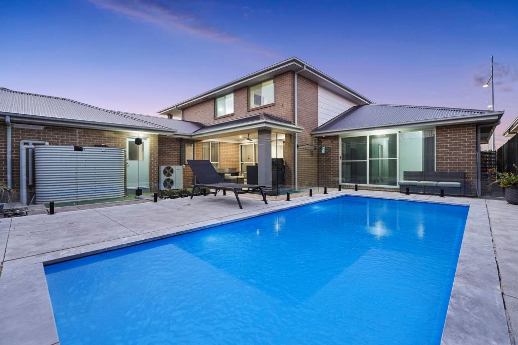 70 Steward Dr, Oran Park, NSW 2570