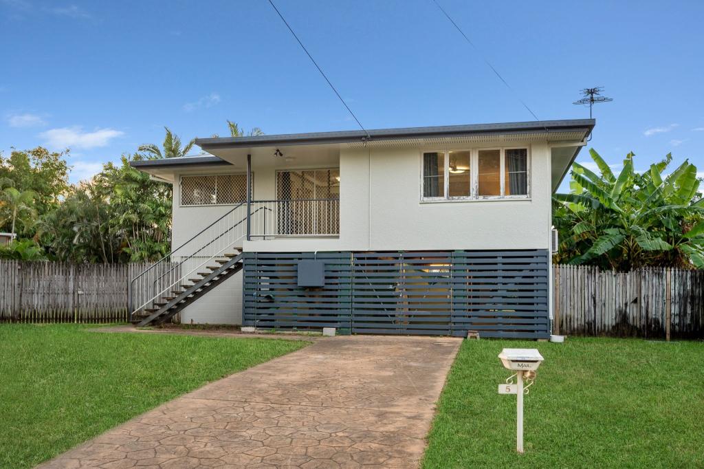 5 Abney Ct, Aitkenvale, QLD 4814