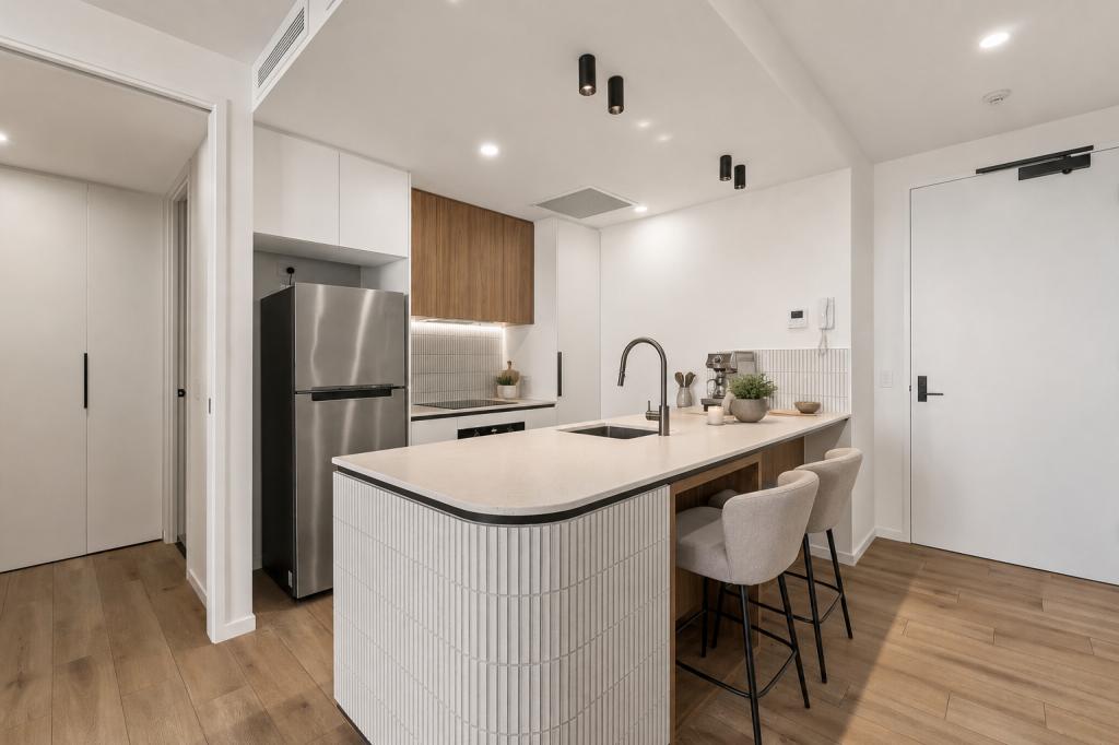 105/7 Jeavons Lane, Stones Corner, QLD 4120