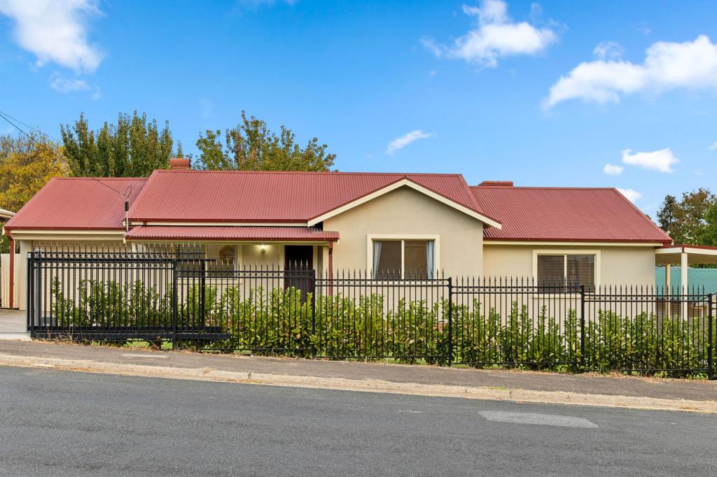 12 Wattle St, Lobethal, SA 5241