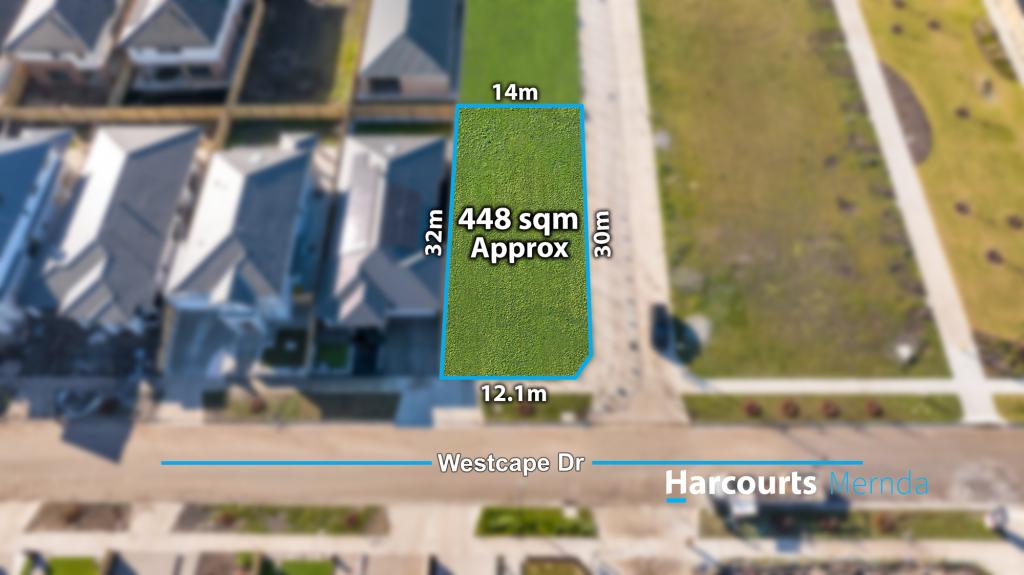 27 Westcape Dr, Wollert, VIC 3750