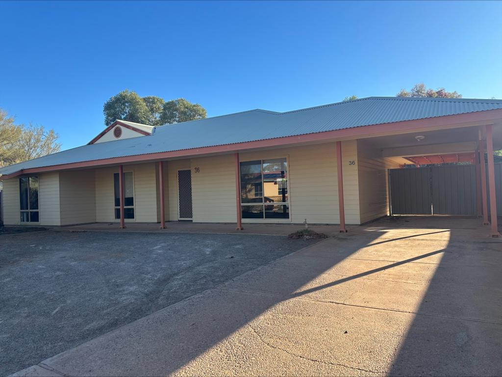 36 Quandong St, Roxby Downs, SA 5725