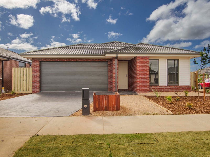 7 ESPERANCE AVE, ARMSTRONG CREEK, VIC 3217