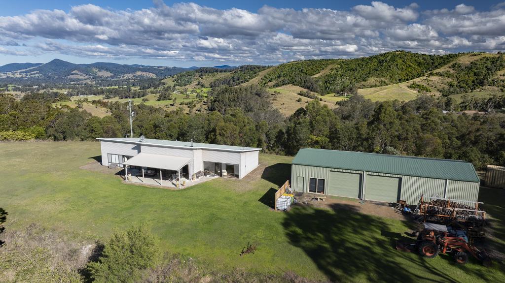 160 Milligans Lane, Firefly, NSW 2429