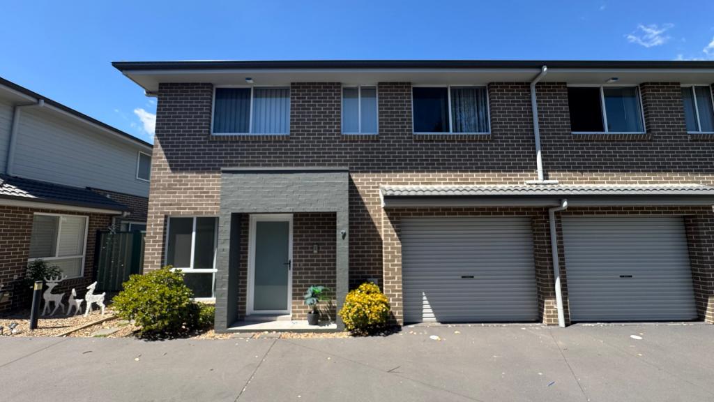 7/76 Mcnaughton St, Jamisontown, NSW 2750