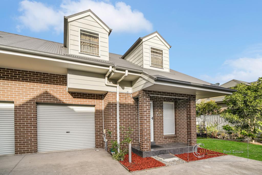 7/100 Albert St, Werrington, NSW 2747