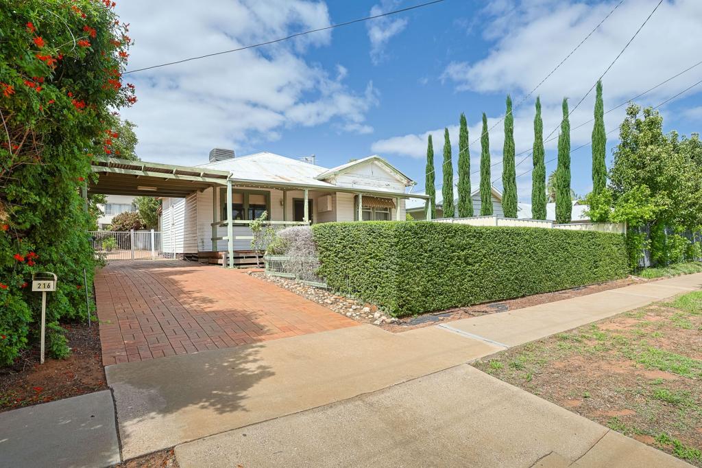 216 Walnut Ave, Mildura, VIC 3500