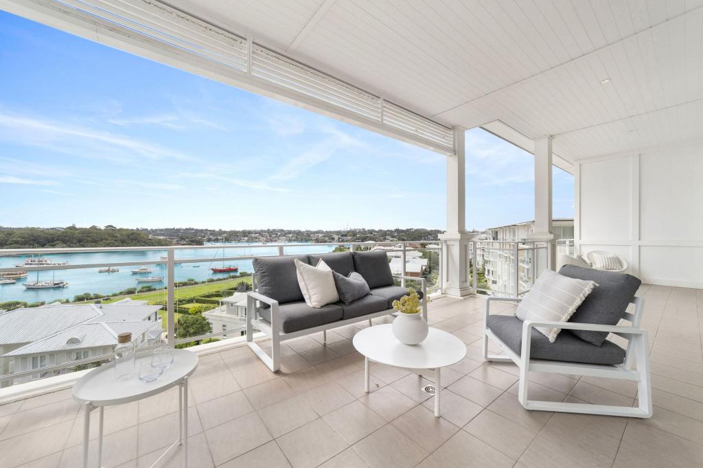 604/58 Peninsula Dr, Breakfast Point, NSW 2137