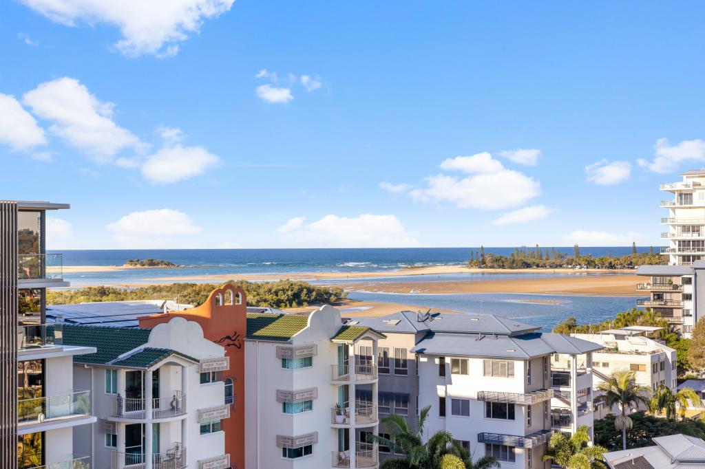 2709/100 Duporth Ave, Maroochydore, QLD 4558