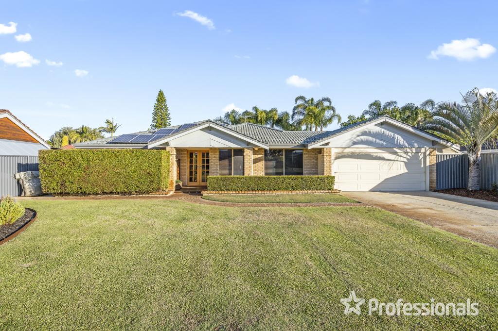 24 Pintail Pde, Ballajura, WA 6066