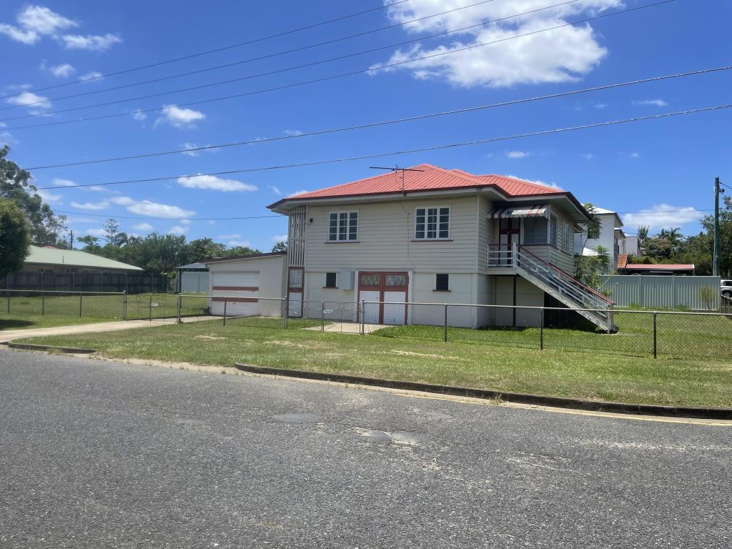 43 Rookwood Ave, Coopers Plains, QLD 4108