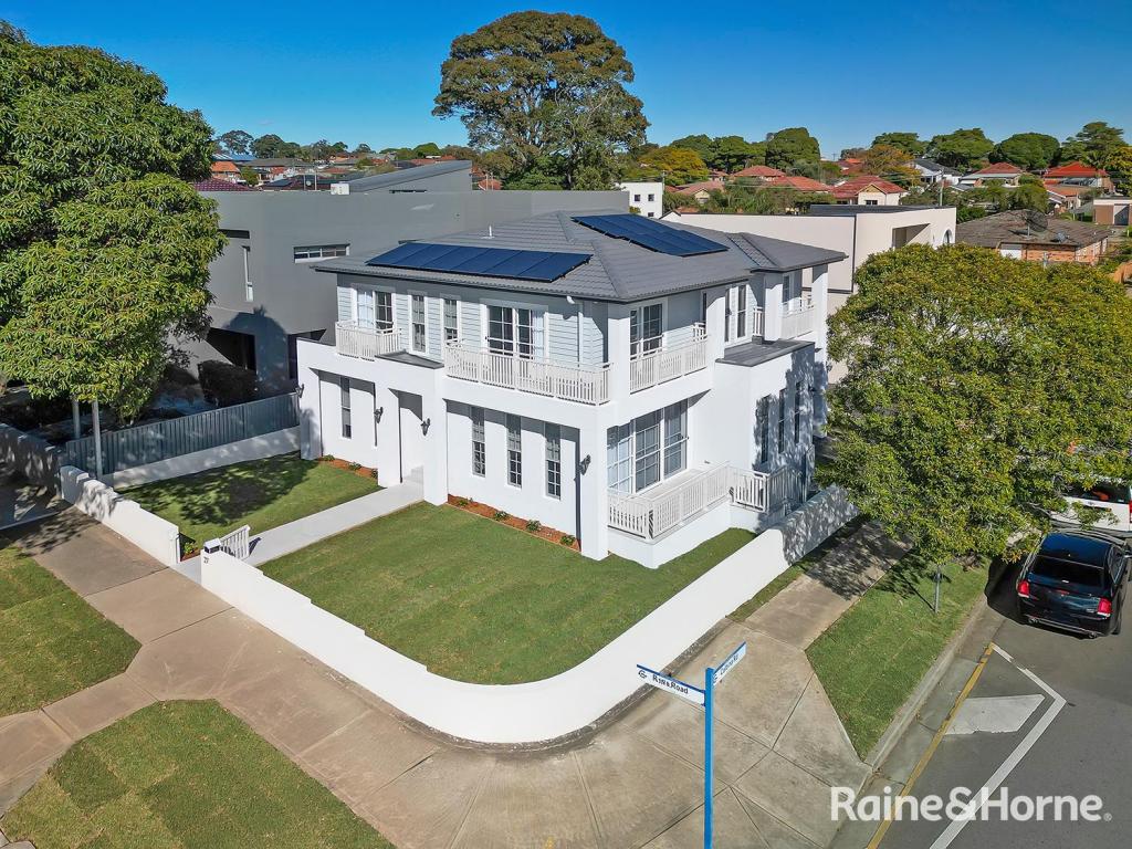 27 Ryrie Rd, Earlwood, NSW 2206