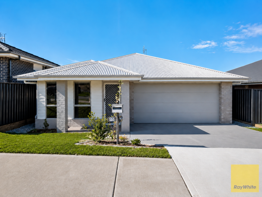15 Caspian Cct, Woongarrah, NSW 2259