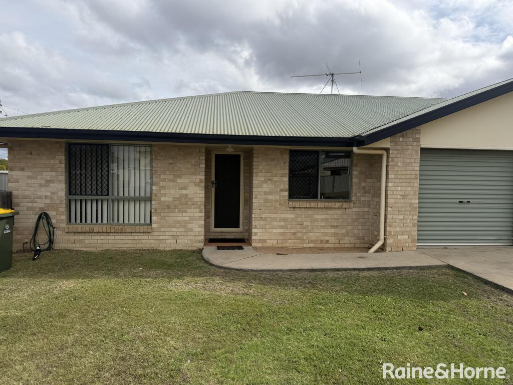 1/230 Haly St, Kingaroy, QLD 4610
