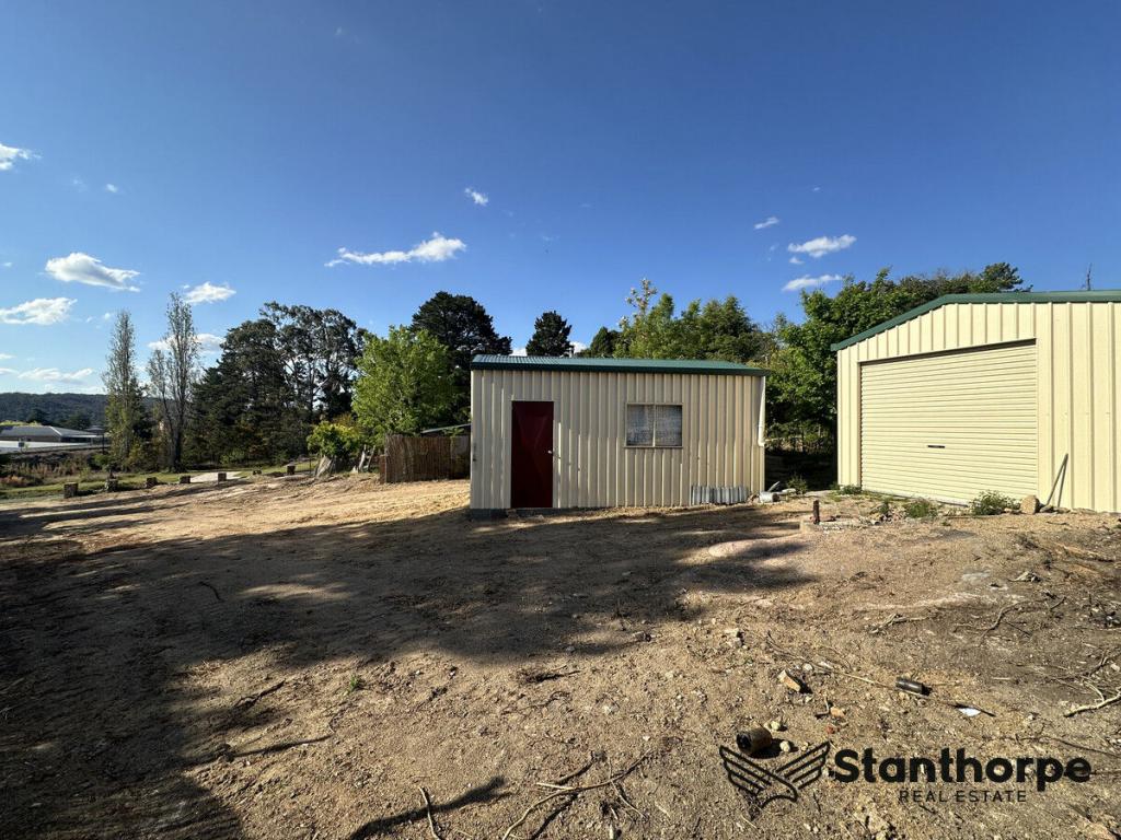 37 Lock St, Stanthorpe, QLD 4380