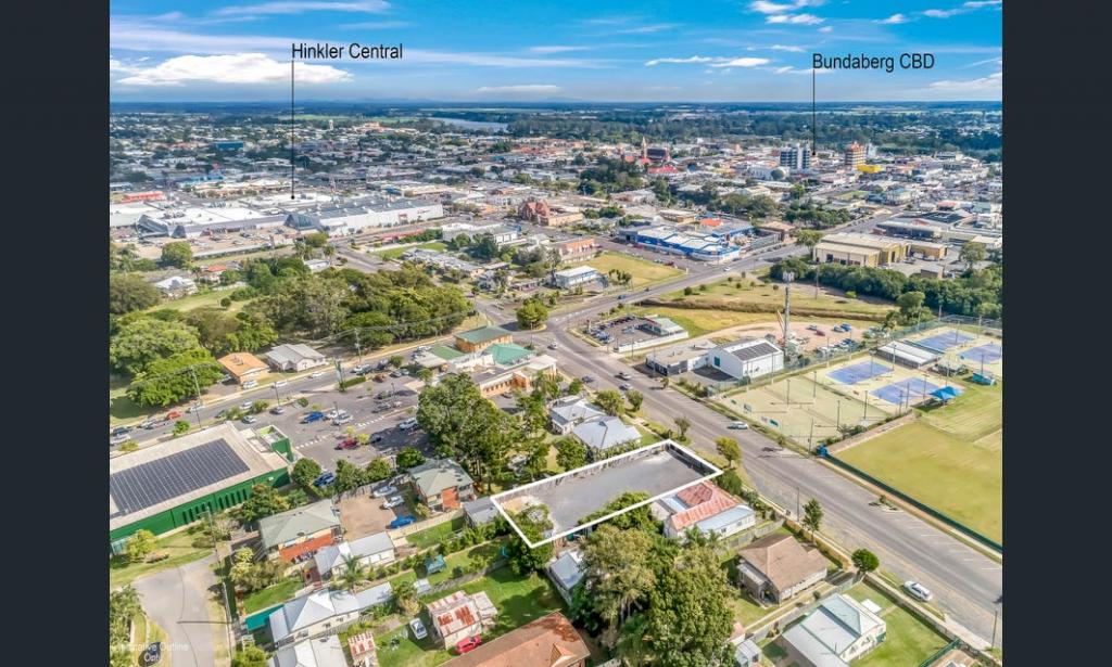 74 George St, Bundaberg South, QLD 4670