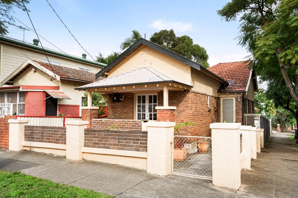 66 Calvert St, Marrickville, NSW 2204