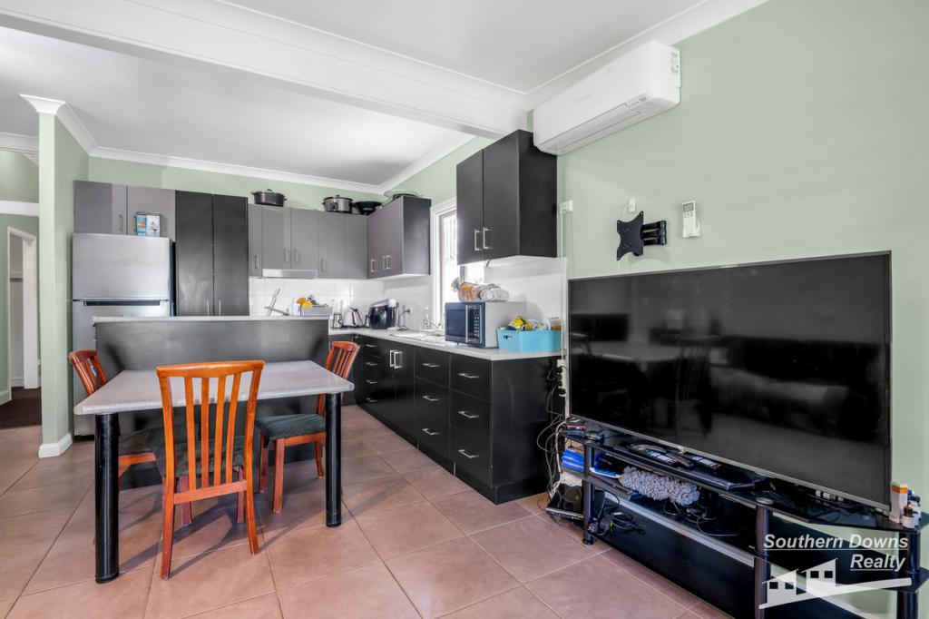 59 FORDE ST, ALLORA, QLD 4362