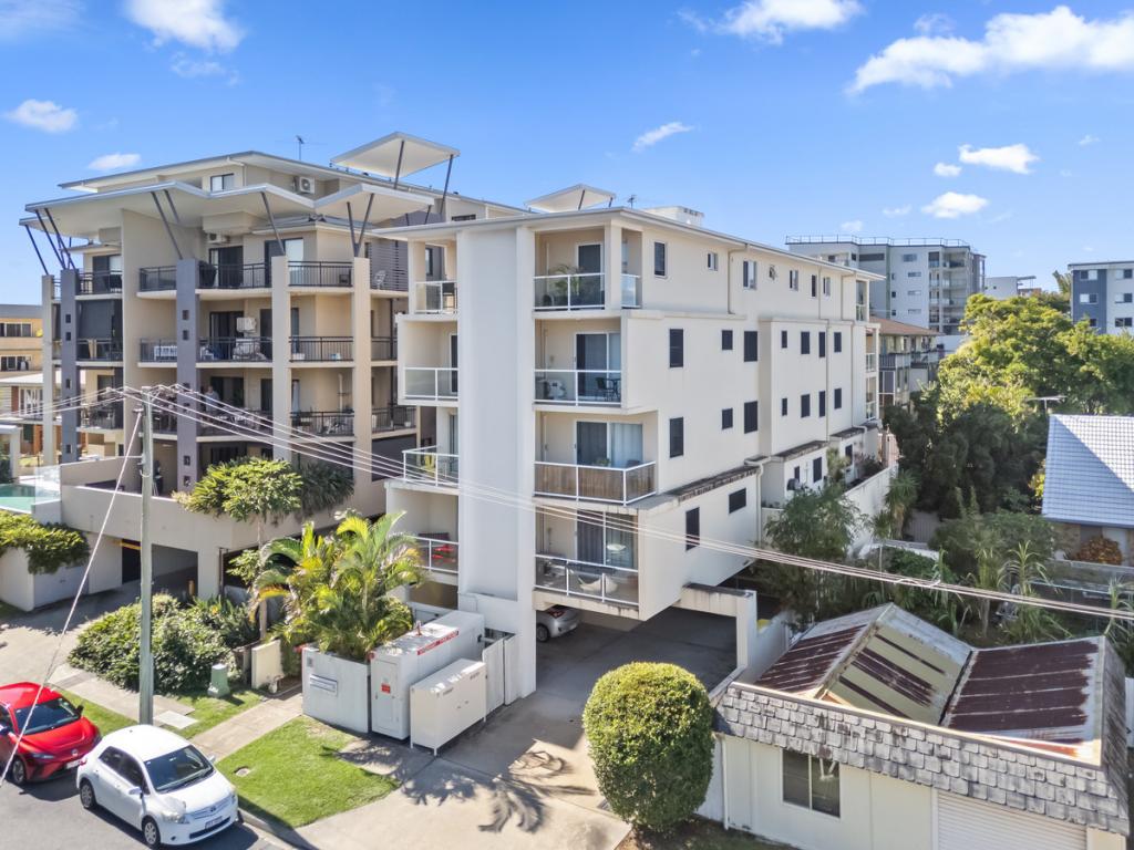 5/3 Amisfield Ave, Nundah, QLD 4012