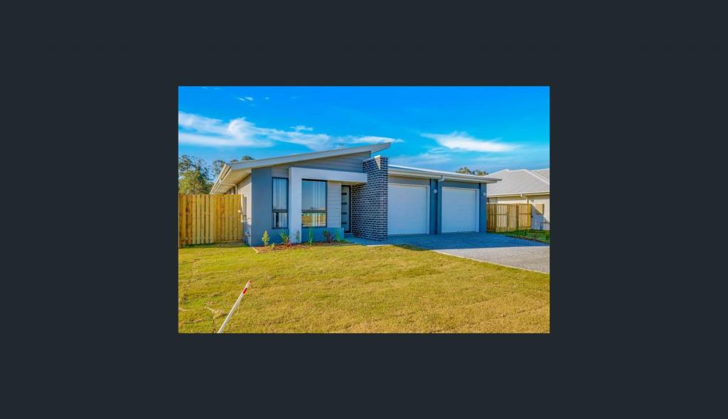 2/10 Azure St, Rosewood, QLD 4340