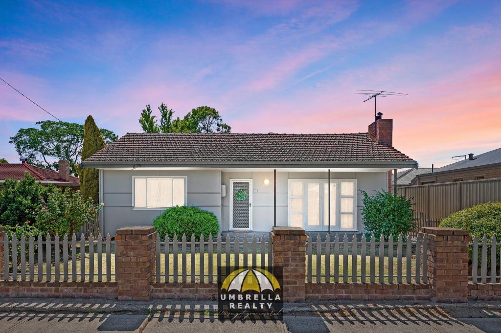 10 West Rd, Capel, WA 6271