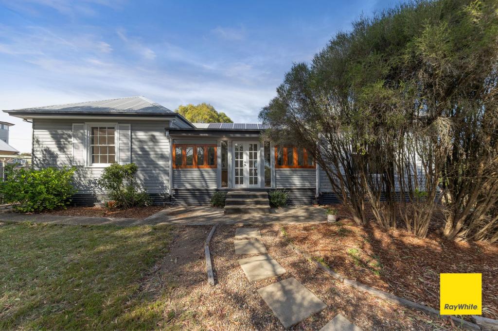 17 Forster St, Bungendore, NSW 2621