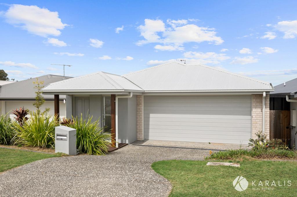 16 Mia St, Flinders View, QLD 4305