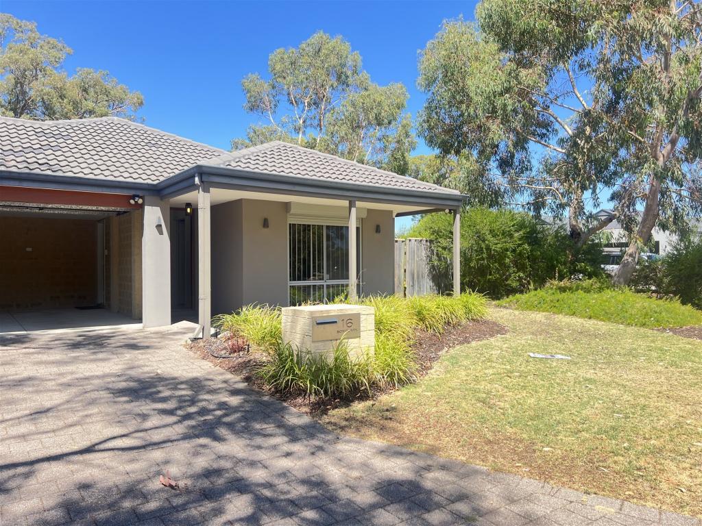 16 Songlark Rmbl, Coodanup, WA 6210