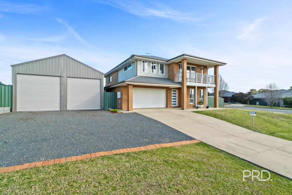 2 Wollemi St, Forest Hill, NSW 2651