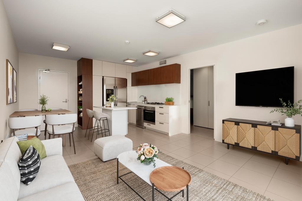 905/1 Aspinall St, Nundah, QLD 4012