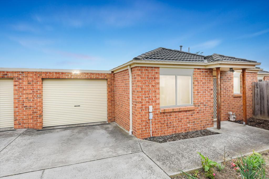 3/19 PITTOSPORUM GR, DOVETON, VIC 3177